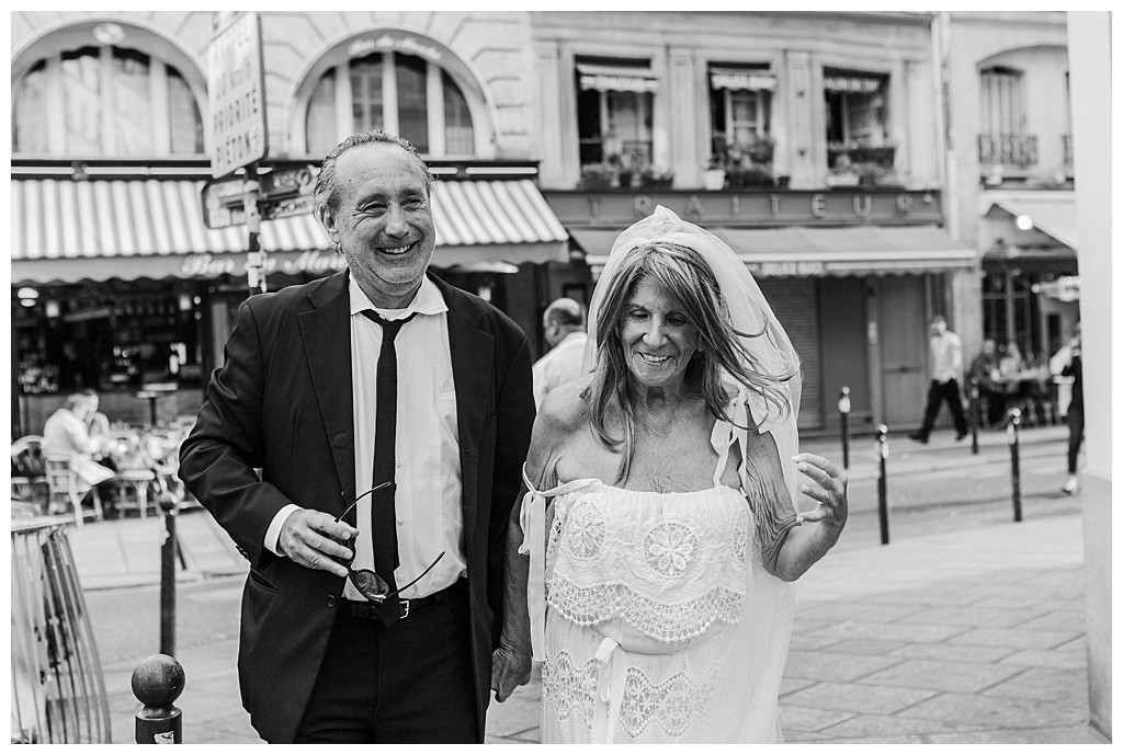  Senior wedding in France - Photographer Elena Usacheva