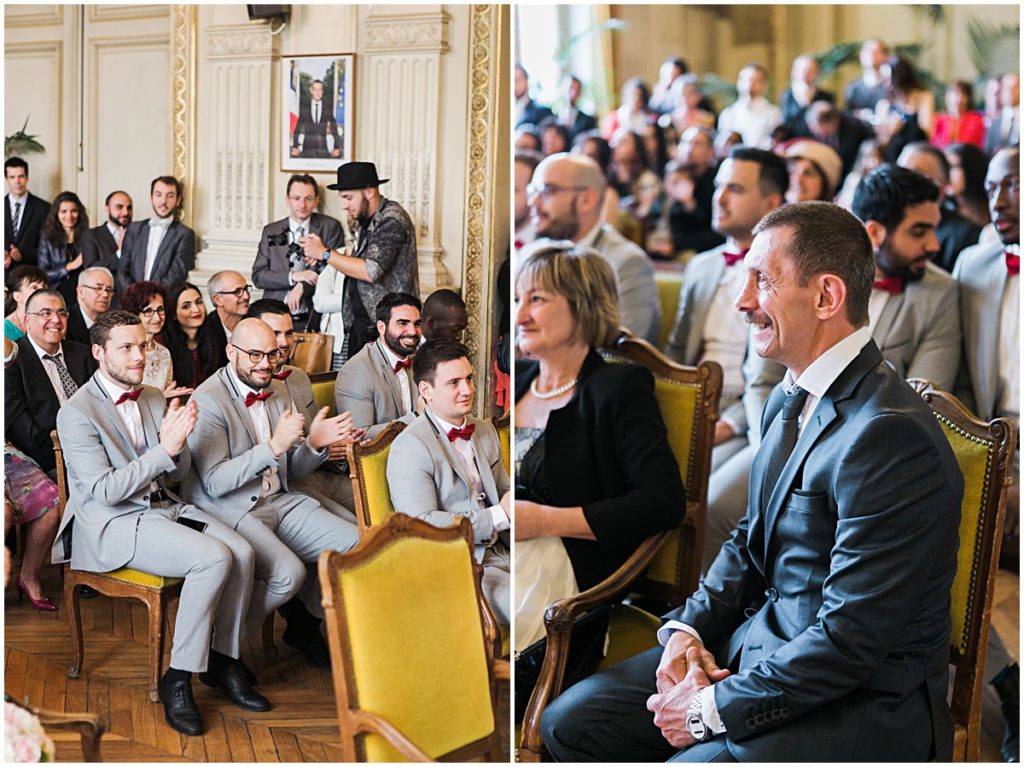 Séance photo mariage fine art au Pavillon de Musique du Barry - Photographe mariage fine art Elena Usacheva