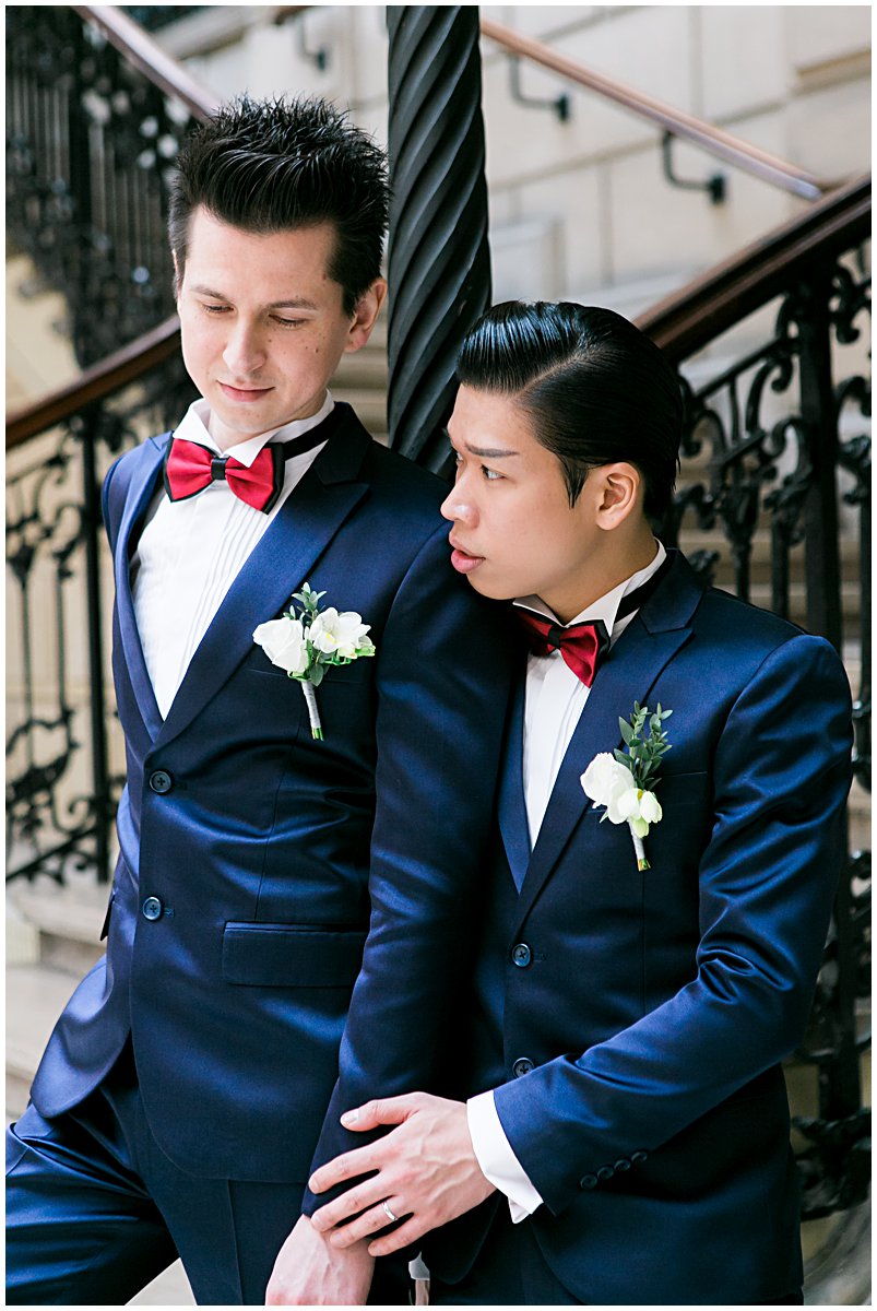 Photographe mariage lgbt gay nantes loire atlantique bratagne