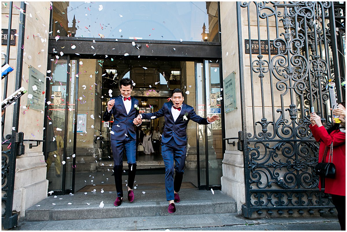 mariage gay lgbt - photographe Bretagne Elena Usacheva