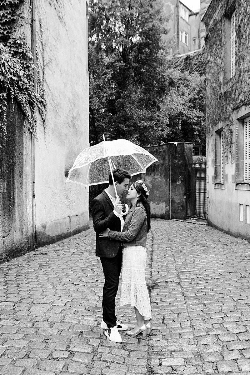 Photographe mariage Nantes Elena Usacheva