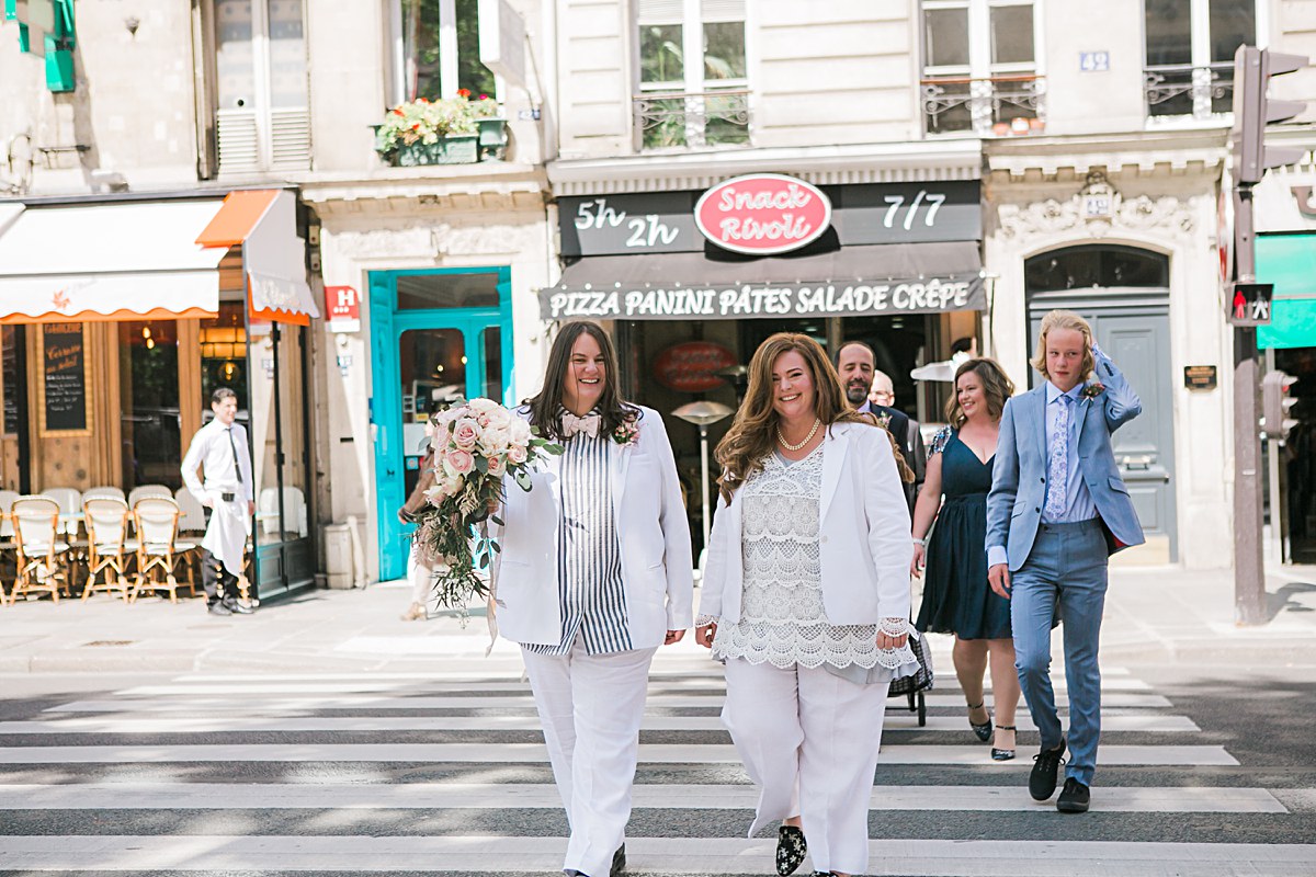 Mariage pour tous Nantes, mariage gay- - photographe Nantes loire atlantique Elena Usacheva