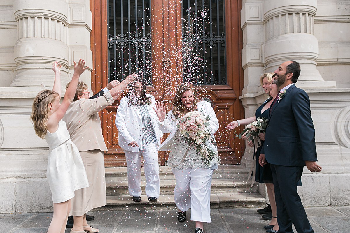 Mariage pour tous Nantes, mariage gay- - photographe Nantes loire atlantique Elena Usacheva